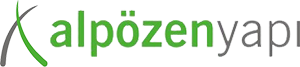 Alpözen Yapı